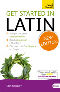 Get Started in Latin - image